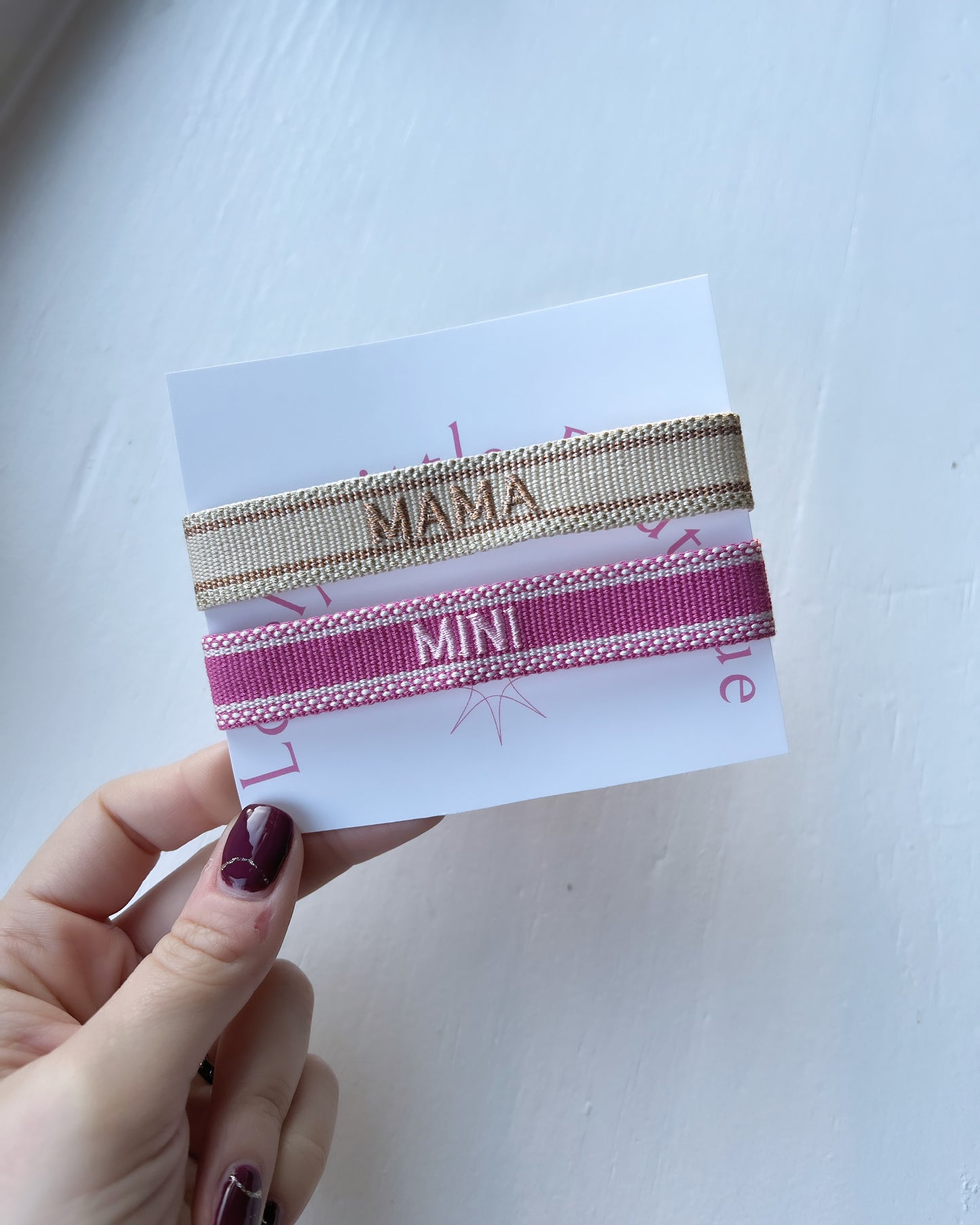 Mini (kids size)