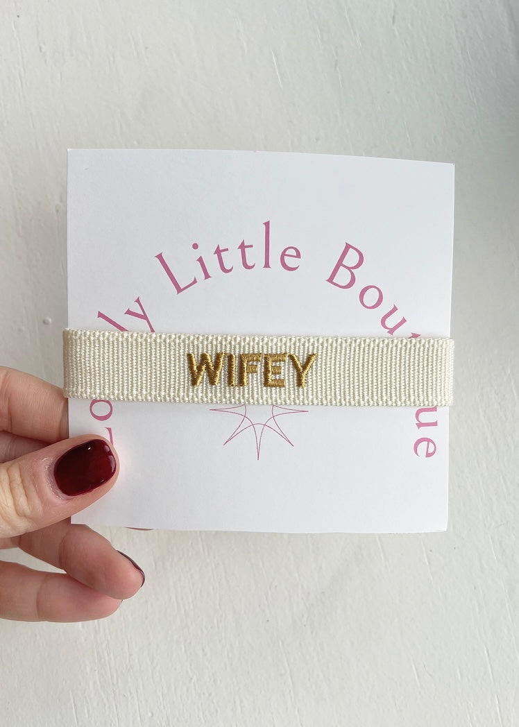 Wifey