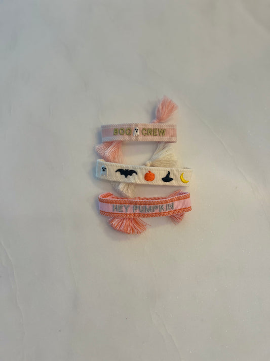 Spooky collective (3 pack)