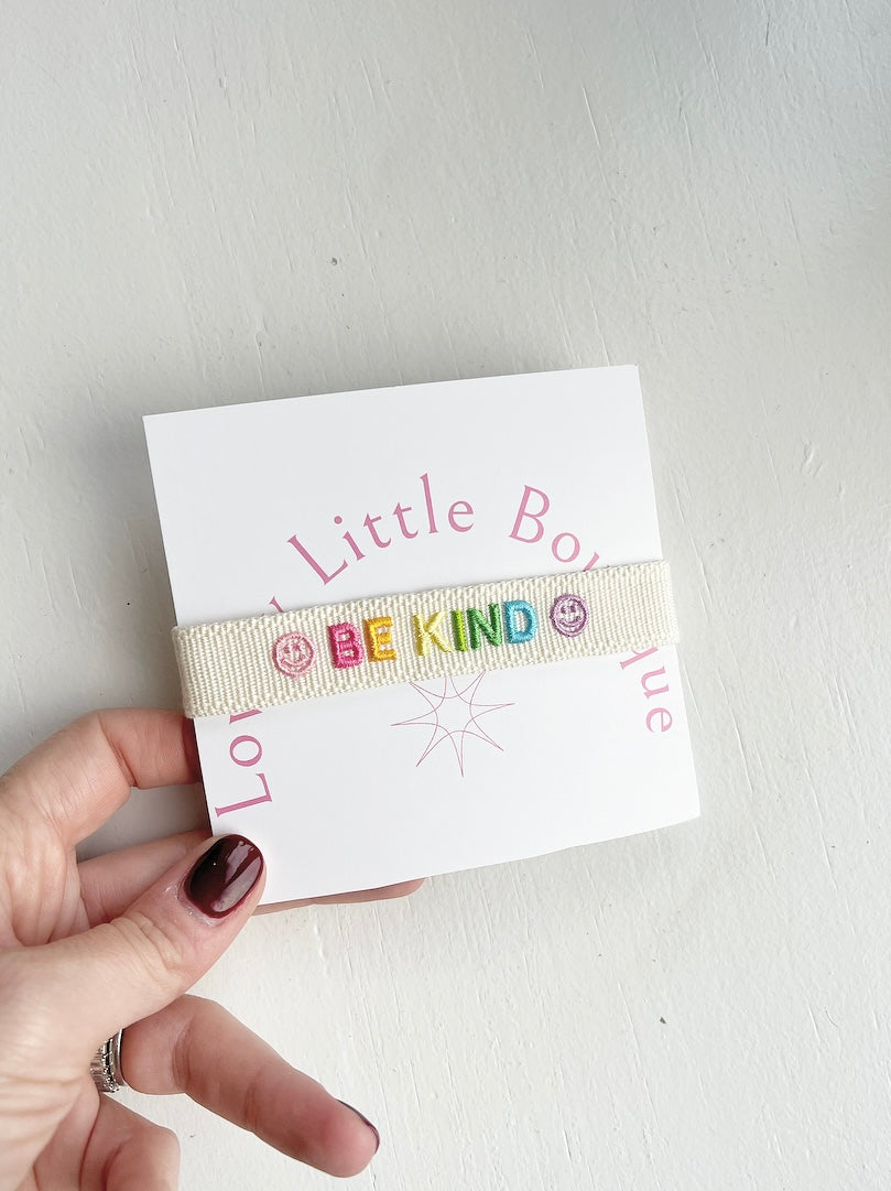 Be Kind (Kids size)