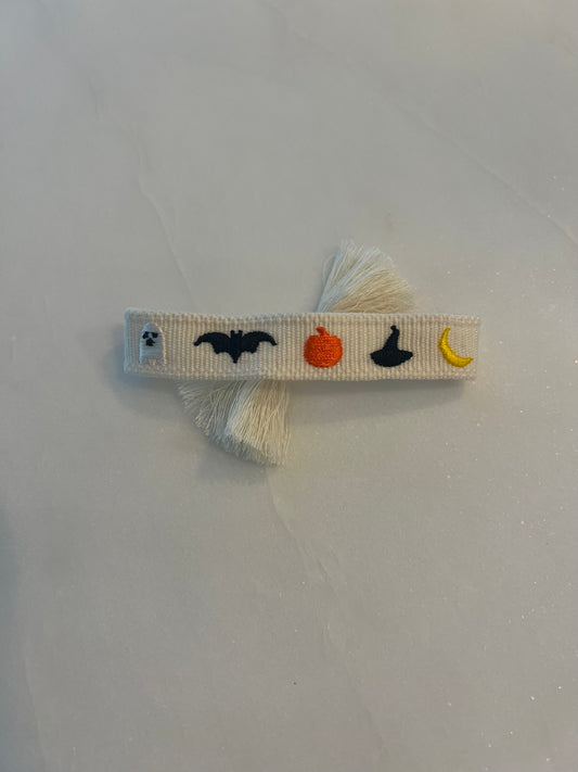 Spooky Charms