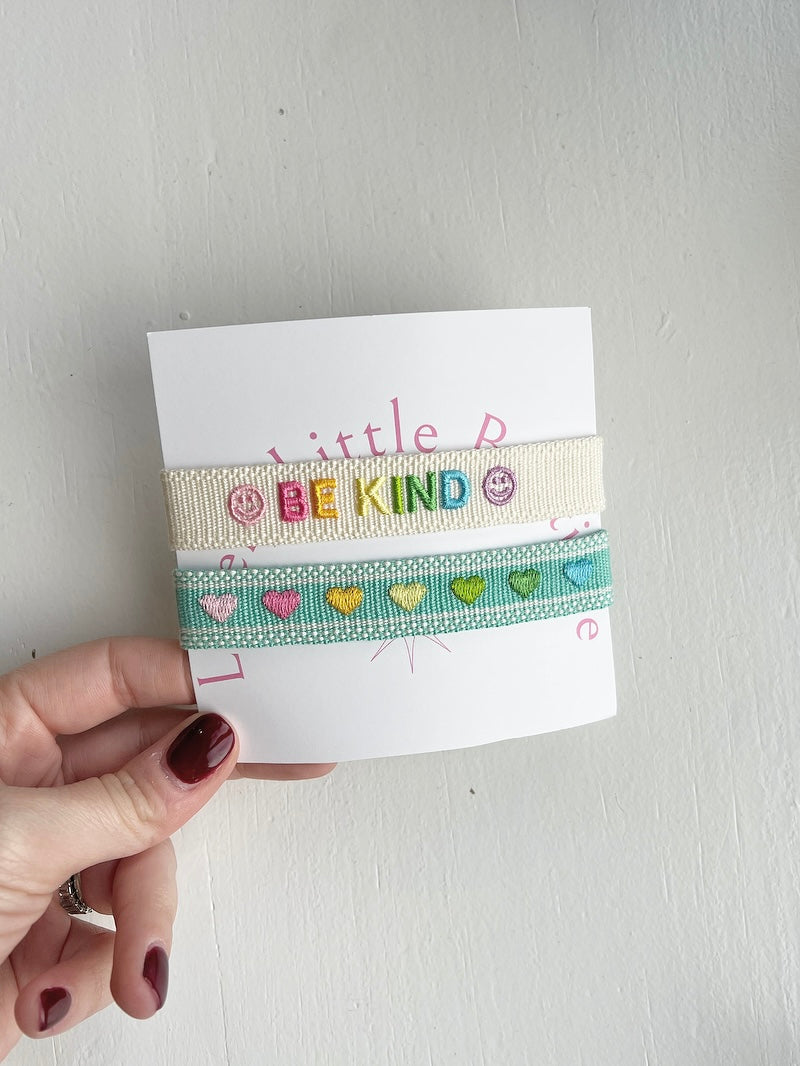 Be Kind (Kids size)