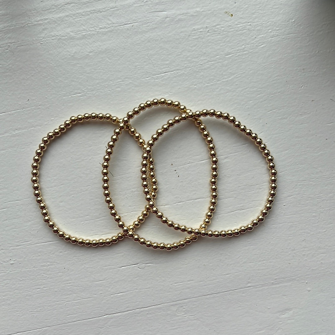 Gold Filled Bracelet